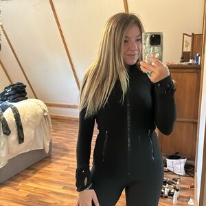 Lululemon define jacket